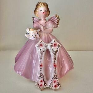 Josef Originals 11 year old figurine